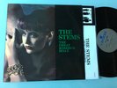LP NM    STEMS: The Great Rosebud Hoax LP (Australia)
