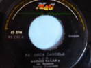 BETICO SALAS Y SU SONORA BATIJUGANDO PA GOZA CANDELA GUARACHA PERU HEAR ME E3
