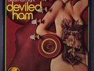 DEVILED HAM: I Had Too Much To Dream Last Night LP (drill hole) Rock & Pop