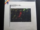 Andrew Hill - Dance With Death LP New Sealed LT-1030 Blue Note Vinyl Record