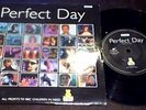 LOU REED DAVID BOWIE U2 ELTON JOHN TOM JONES PERFECT DAY 1st UK PS 45 7
