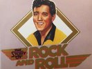Jimmie Rodgers - The Story Of Rock And Roll (LP,  Vinyl Schallplatte - 70496