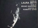 Laura Betti - Kurt Weill 1900-1933 (LP, Album, M Vinyl Schallplatte - 121596