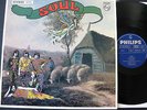 LP  CUBY & BLIZZARDS - Soul