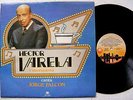 HECTOR VARELA & Jorge Falcon MICROFON 1234 TANGO ARG LP 1987