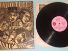 Jethro Tull LP - Stand Up. A/B. Pink Label With Eye Logo. Flawless Playing Order
