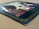 Jethro Tull Heavy Horses UK 1st Pressing Fully Complete w/ Inner sleeve MINT