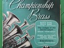 Black Dyke Mills Munn & Felton's Brass Band Paxton LPT 1010  clb1