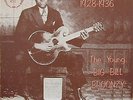 BIG BILL BROONZY The Young Big Bill Broonzy YAZOO RECORDS Sealed 180g Vinyl LP