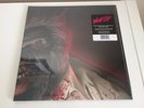 WOLFCOP Soundtrack LP Colored Vinyl + 7