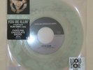 2012 Run-DMC & Carolina Chocolate Drops - You Be Illin' RSD Colored 7