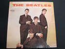 The Beatles - Introducing...the Beatles (LP, VeeJay, Mono, Colorband, Bracketed)