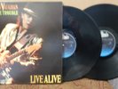 STEVIE RAY VAUGHAN 