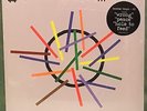 Depeche Mode sounds of the universe double vinyl & Cd 1st Press 2009 Capitol New
