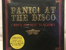 Panic At The Disco - I Write Sins Not Tragedies 7