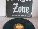 DANGER ZONE Demos LP Ltd #105 NIGHT SKY BLUE VINYL Mercyful Fate King Diamond