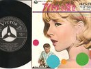 SILVIE VARTAN JOHHNY HALLYDAY AZNAVOUR SINGLE JAPAN EX RARE