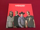 WEEZER Lp Record 