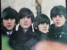 Beatles For Sale - *GUATEMALA* Odeon Stereo LP RARE vinyl record