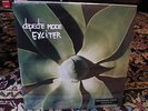 Depeche Mode  EXCITER LP (180 Gram 12