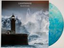David Crosby Lighthouse [ Exclusive Colored VINYL ] NEW FREE SHIPPING 10/21