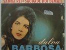 DALVA BARBOSA - 