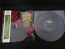 Jimmy Smith Got my Mojo Workin Japan Vinyl LP w OBI Oliver Nelson Jazz Organ MOD