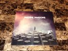 Imagine Dragons Rare Sealed Limited Edition Vinyl Record Night Visions Pop Rock
