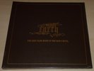 EARTH-THE BEES MADE HONEY IN THE LIONS SKULL-2014-2xLP LIMITED VINYL-NEW/SEALED