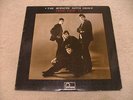 SPENCER DAVIS GROUP - THEIR FIRST LP - RARE UK MONO LP TL5252 - EX/VG+