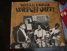 Wells Fargo – Watch Out  SEALED Now-Again VINYL ME PLEASE LP  new