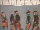 Sylvain Kassap LArlésienne Nato Vinyl LP