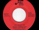 PHILLY BOOGIE FUNK-RODNEY JEROME KEITT-SIRR RODD 000-WEST OAK LANE JAM/THE ESSEN