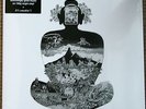 Flower Travelling Band – Satori vinyl LP on Phoenix ASHLP3002