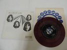Pink Floyd - One Of These Days Japan Odeon 7