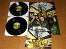 KROKUS  -  Hellraiser    /   2 LP  -  BLACK  -  VINYL   -  1. Press   /    NEW
