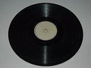 ARABIC TEST PRESSING 78 RPM