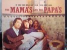 Toilet Cover The Mamas And The Papas If You Can Believe Your Eyes And Ears LP