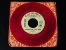 Johnny Cash-Understand Your Man-ORIGINAL 1964 US Red Vinyl PROMO 45-NEAR MINT