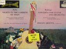 Music of Spain / ATAULFO ARGENTA  ffss WideBand BlueBack NM-