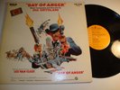 Soundtrack LP “Day of Anger” Riz Ortolani Promo NM