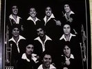 ORQUESTA LA COMBINACION s/t LATIN SALSA DURA STILL SEALED LP RE HEAR