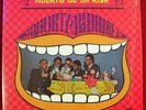 SHORTY RAMIREZ Muerto De La Risa LATIN SALSA RE LP HEAR