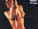 Raw Power By Iggy & The Stooges Vinyl LP Record 2008 NEW