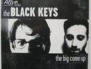 THE BLACK KEYS 'Big Come Up' Limited Edition 180g Vinyl LP NEW & SEALED