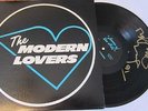 THE MODERN LOVERS S/T LP * SIGNED Album By JERRY HARRISON in 1996 VINYL