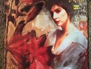 Enya Watermark LP Geffen GHS 24233 NM Original Insert Rare 1988