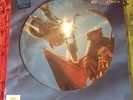 Meat Loaf Bat Out Of Hell 2 Vinyl Pictured Disc Rare, Limited Edition, Numbered