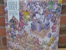 DANCE GAVIN DANCE - Acceptance Speech, Ltd RED COLORED VINYL LP New & Sealed
