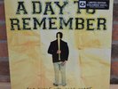 A DAY TO REMEMBER 'For Those Who Have Heart' BLACK & YELLOW VINYL LTD 330 + MP3